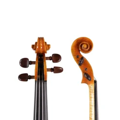 Solo Violins by Valeriu Badea Violin