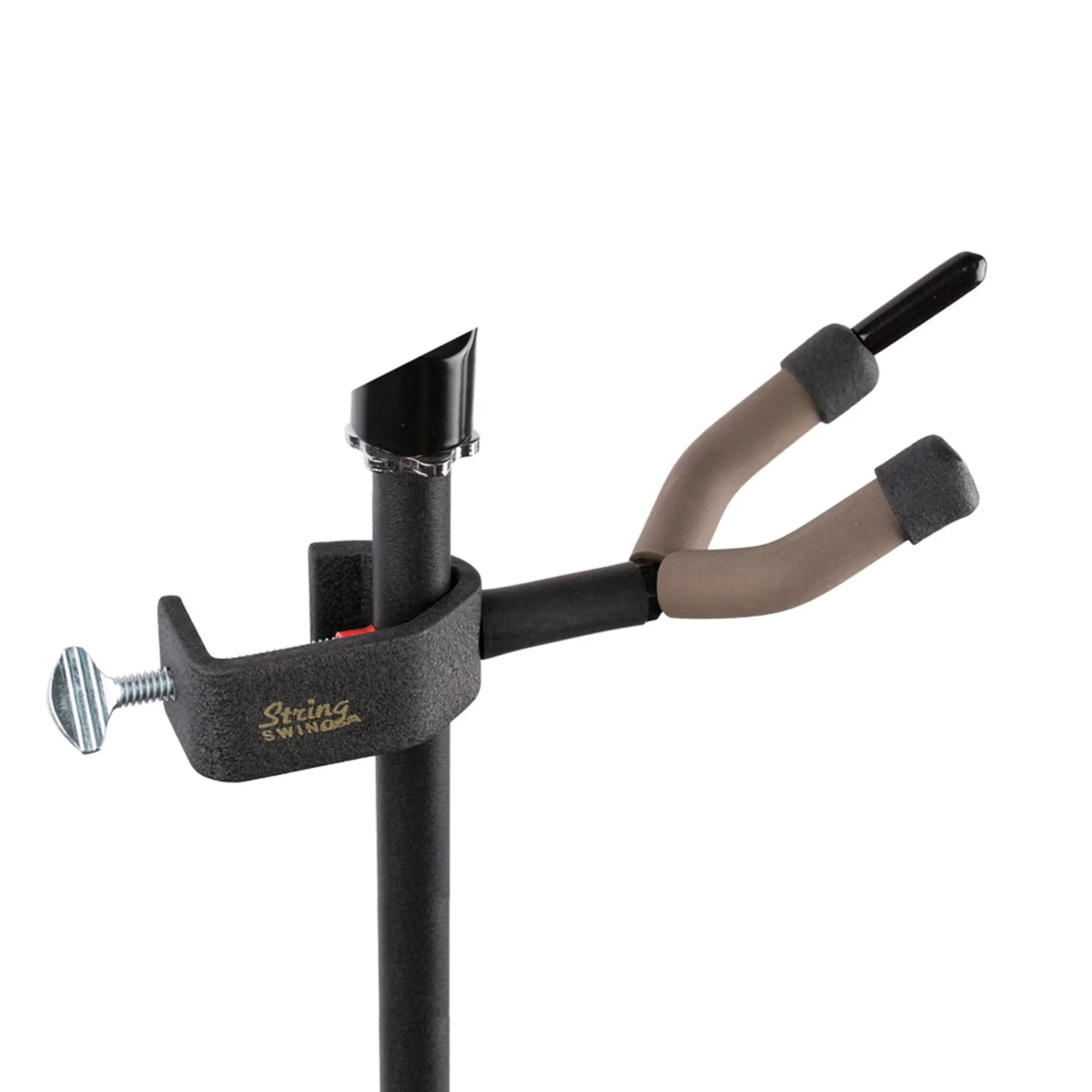 Stand Mounted Violin Hanger