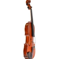 Stephane Blondet, Cremona 2001, Violin