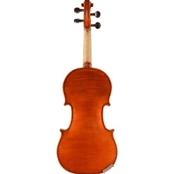 Stephane Blondet, Cremona 2001, Violin