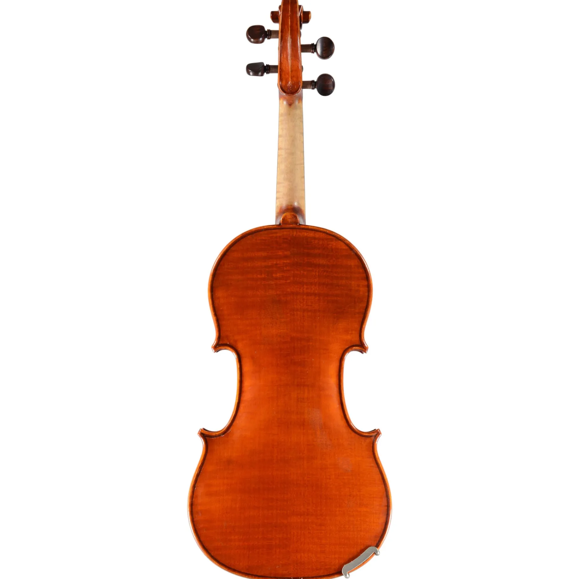 Stephane Blondet, Cremona 2001, Violin