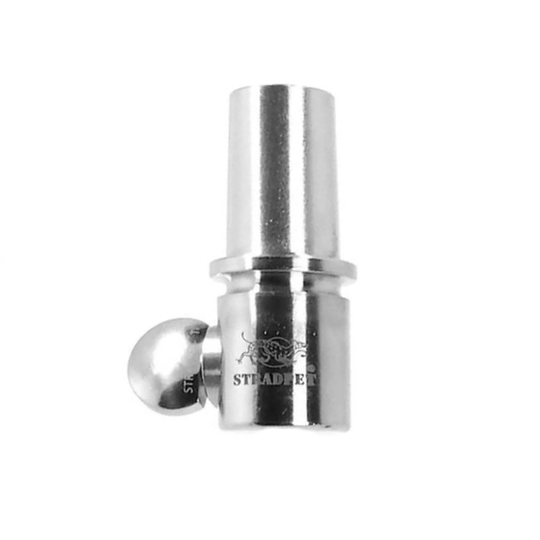 Stradpet Titanium Cello Endpin Fitting for 10mm Endpin