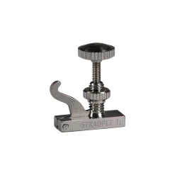 Stradpet Titanium Hill-style Violin Fine Tuner