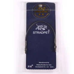 Stradpet Titanium Violin Tailgut
