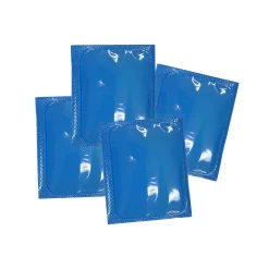 Stretto Violin/Viola Humidifier Replacement Bags, 4-Pack