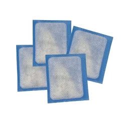 Stretto Violin/Viola Humidifier Replacement Bags, 4-Pack