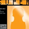 Superflexible Ropecore Bass Solo E String