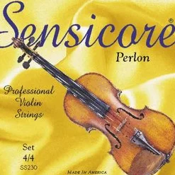 Super-Sensitive Sensicore Violin E String