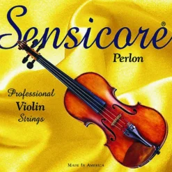 Super-Sensitive Sensicore Violin A String
