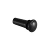 Supreme Ebony Violin End Button