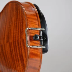 Supreme Ebony Violin End Button