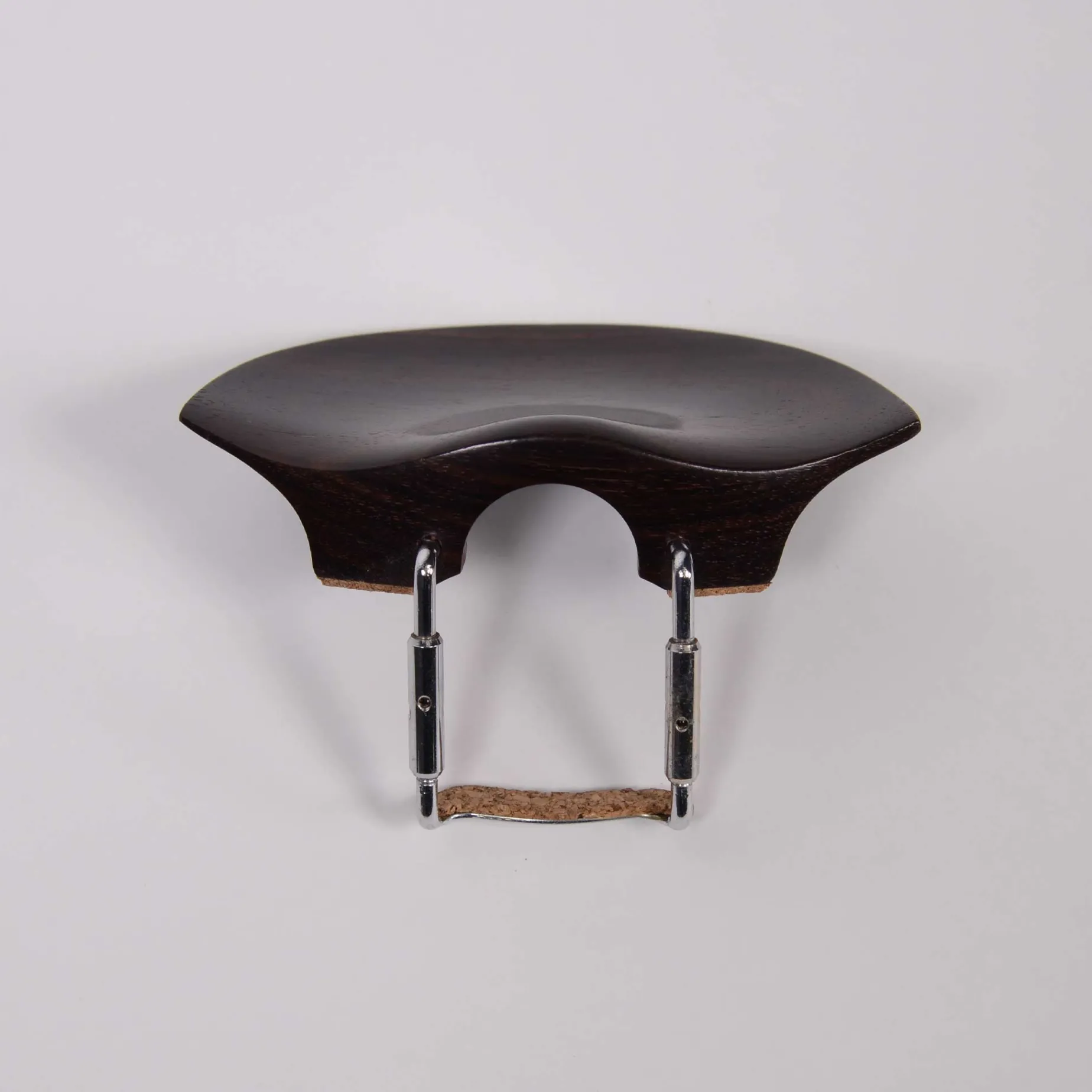 Supreme Flesch Hump Violin Chinrest