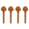 Supreme French Boxwood Cello Peg Set