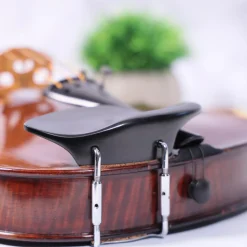 Supreme Hamburg Violin Chinrest