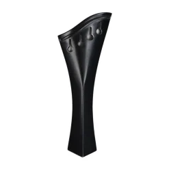 Supreme Harp Ebony Violin Tailpiece