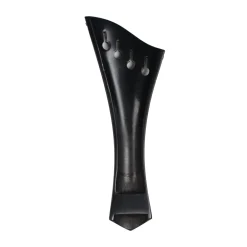 Supreme Harp Ebony Violin Tailpiece
