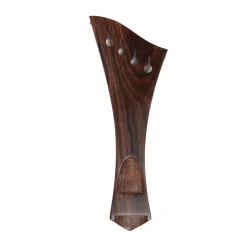 Supreme Harp Rosewood Violin Tailpiece