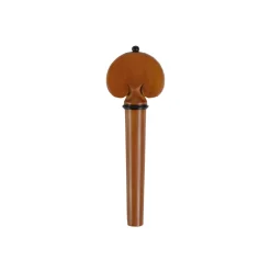 Supreme Heart Shaped Boxwood Cello Peg