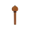 Supreme Hill Boxwood Violin Peg