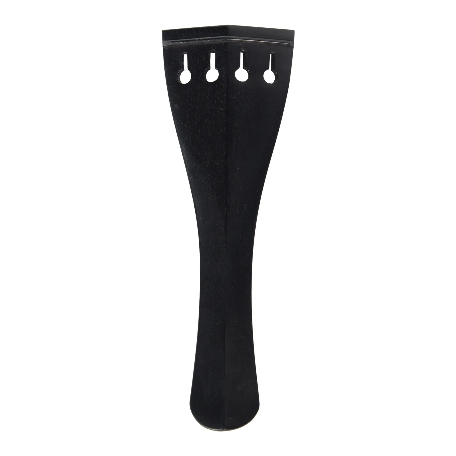 Supreme Hill Ebony Viola Tailpiece