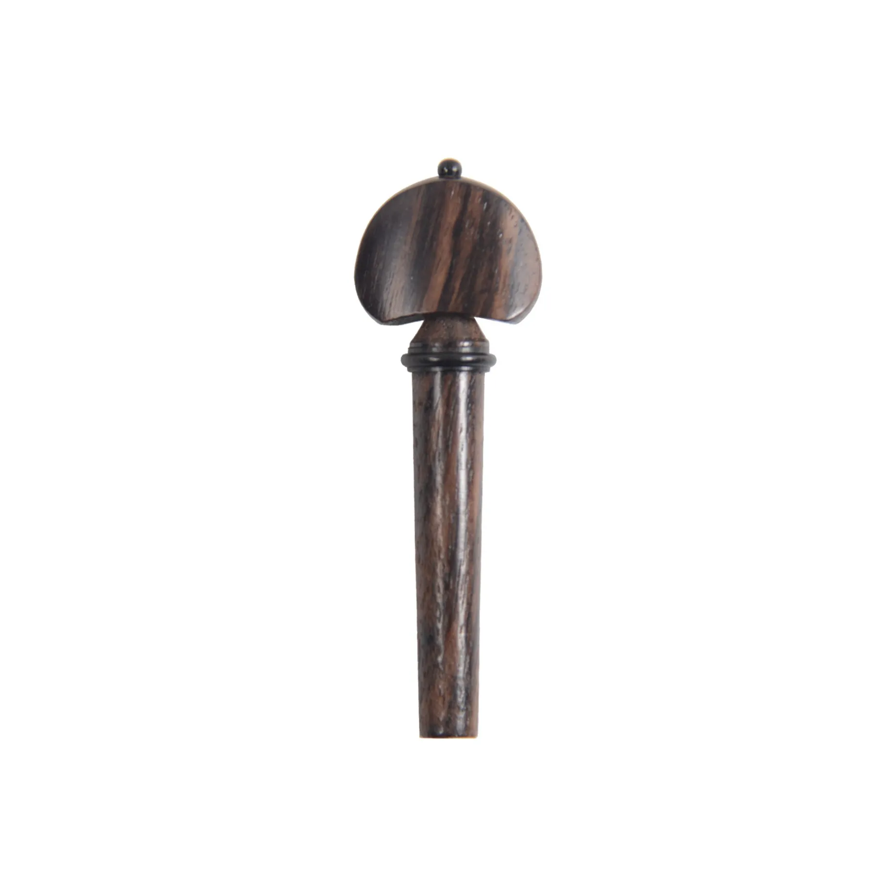 Supreme Hill Rosewood Violin Peg