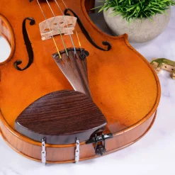 Supreme Kaufman Violin Chinrest