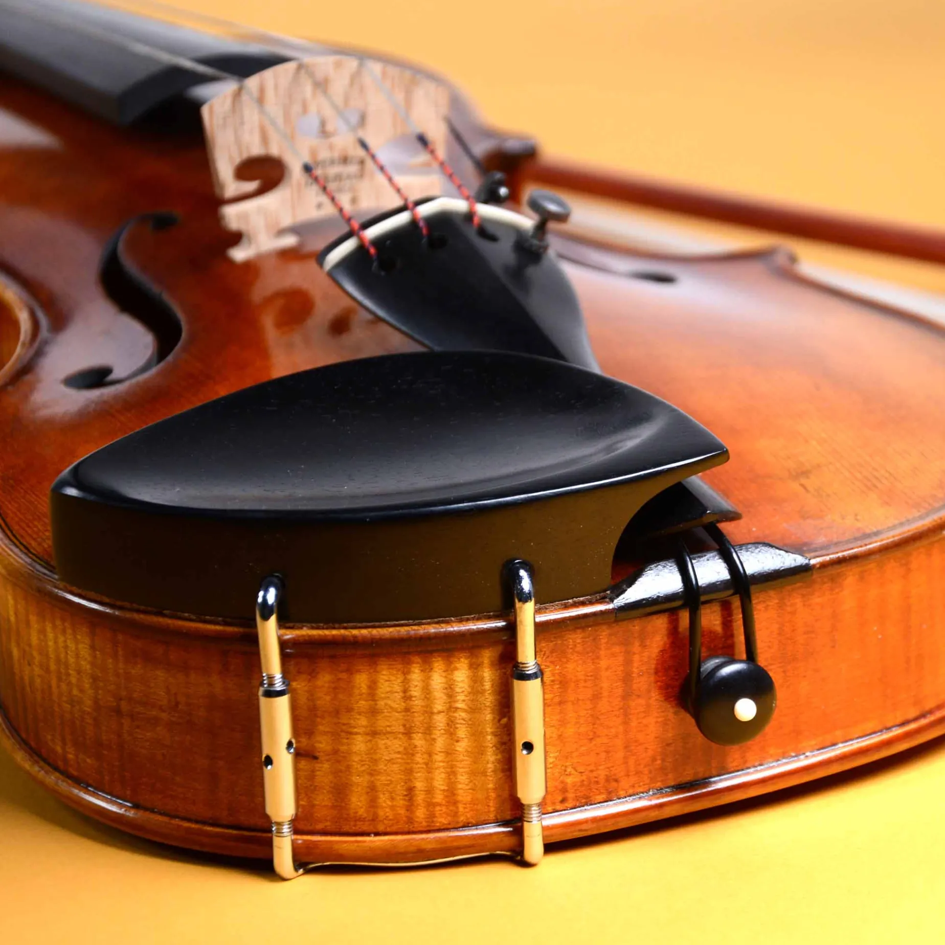 Supreme Kaufman Violin Chinrest