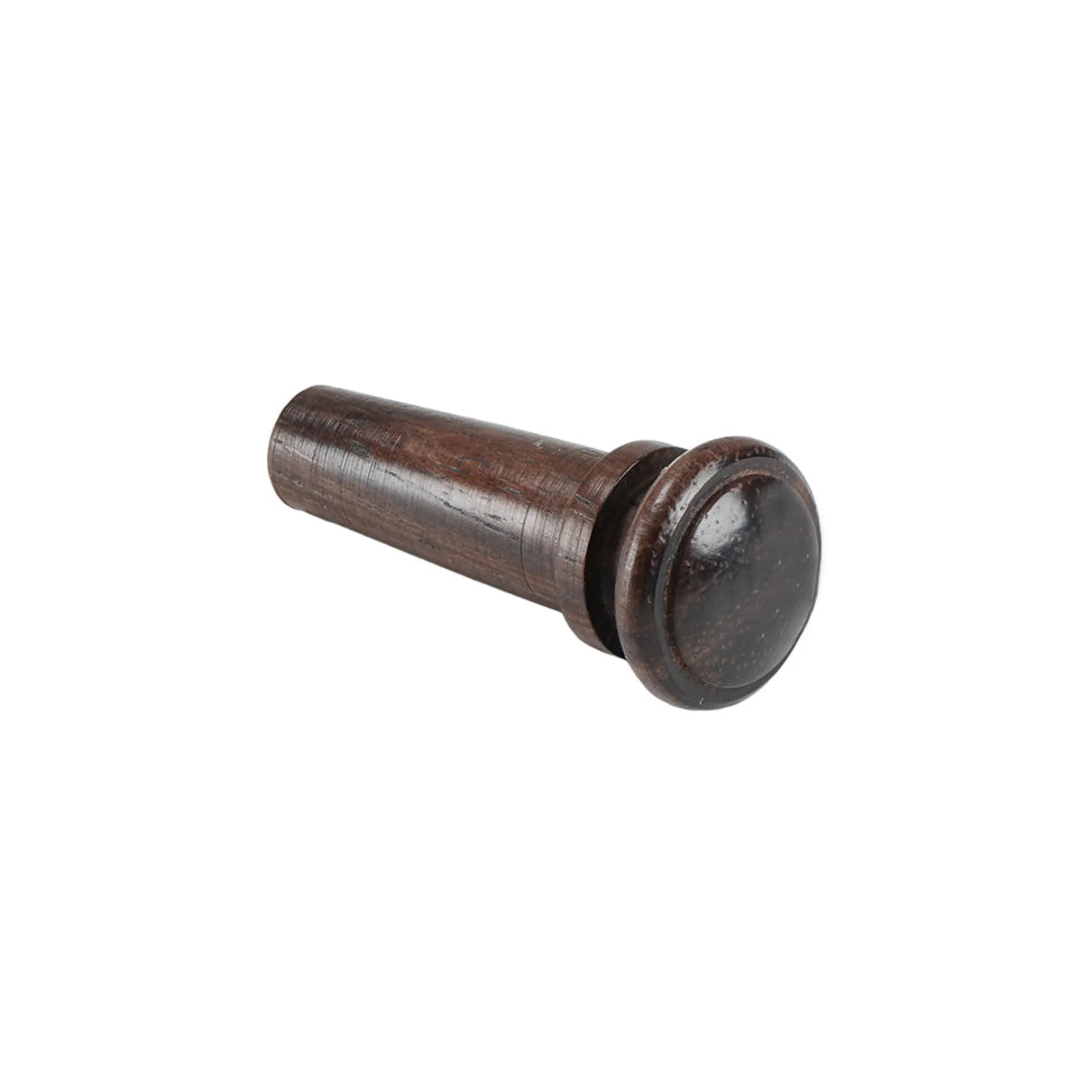 Supreme Rosewood Violin End Button