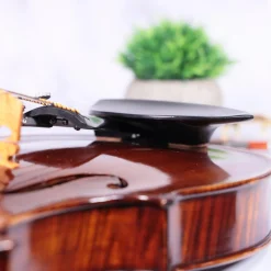 Supreme Zitsman Violin Chinrest