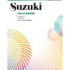 Suzuki Cello School Method Book, Volume 6