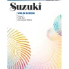 Suzuki Violin School Method Book, Volume 7