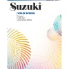 Suzuki Violin School Method Book, Volume 1