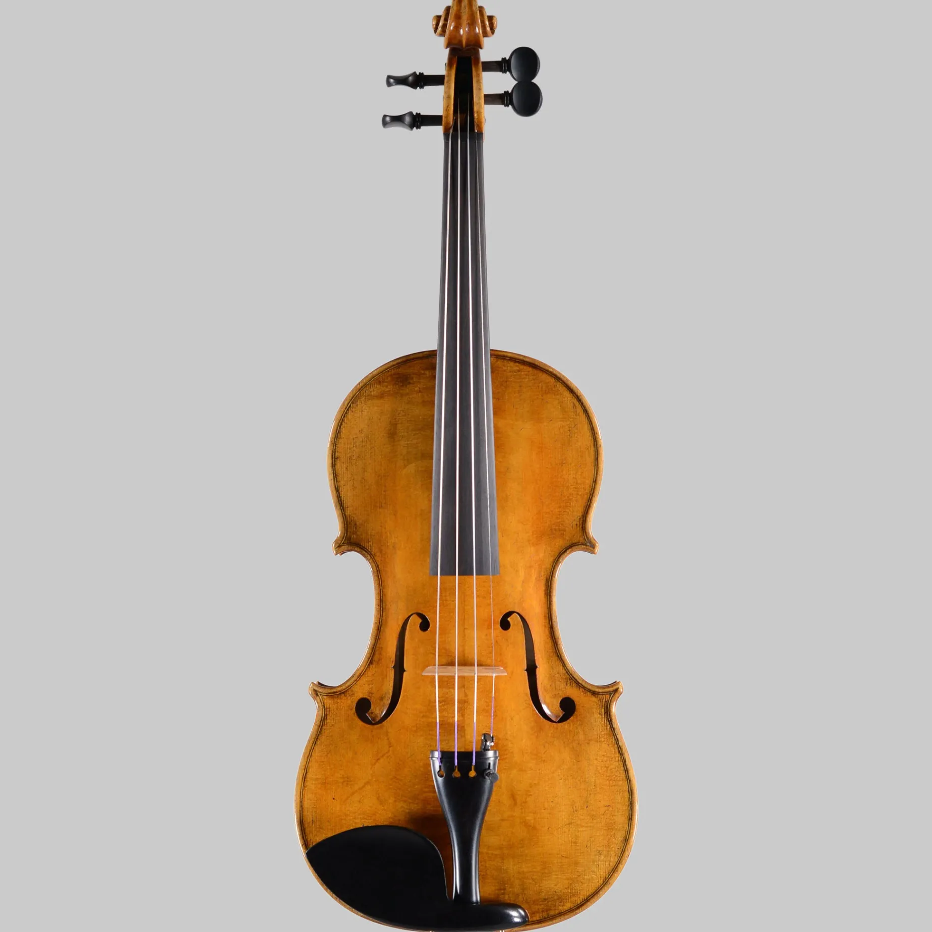 Taras Andrash, Ukraine 2024, Violin (FS524)