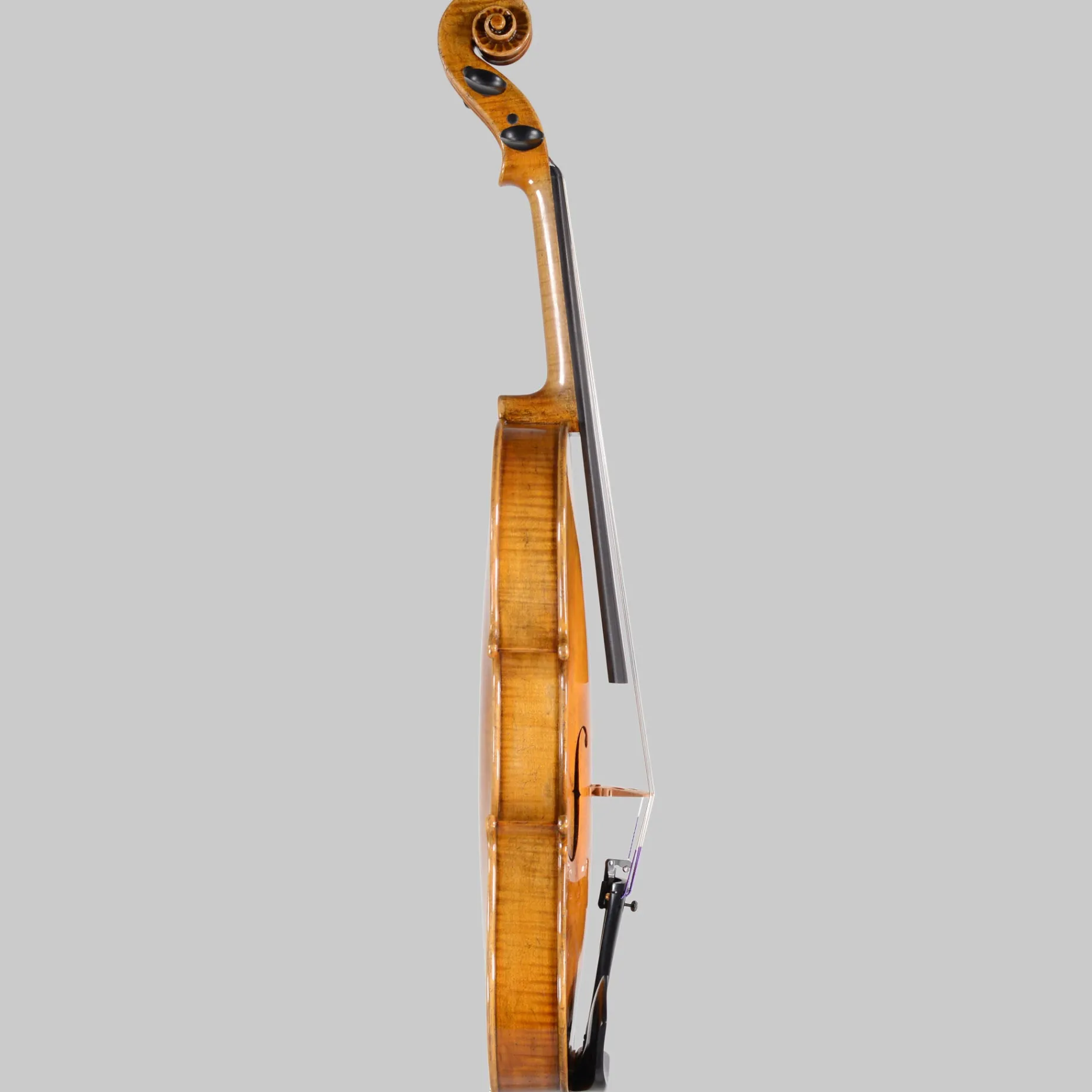 Taras Andrash, Ukraine 2024, Violin (FS524)