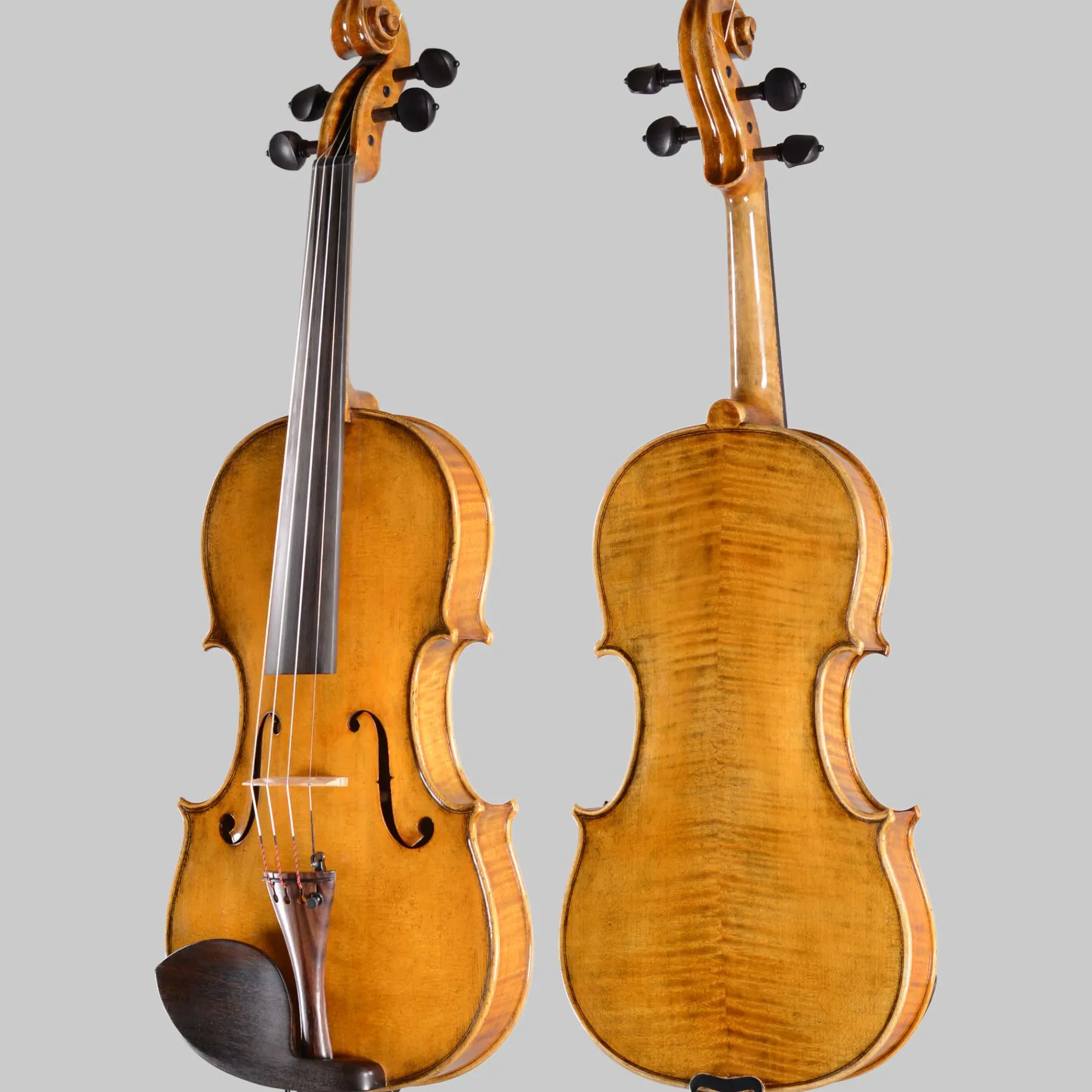 Taras Andrash, Ukraine 2024, Violin (FS523)