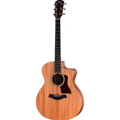 Taylor Academy 24ce Sapele & Mahogany Acoustic-Electric Guitar