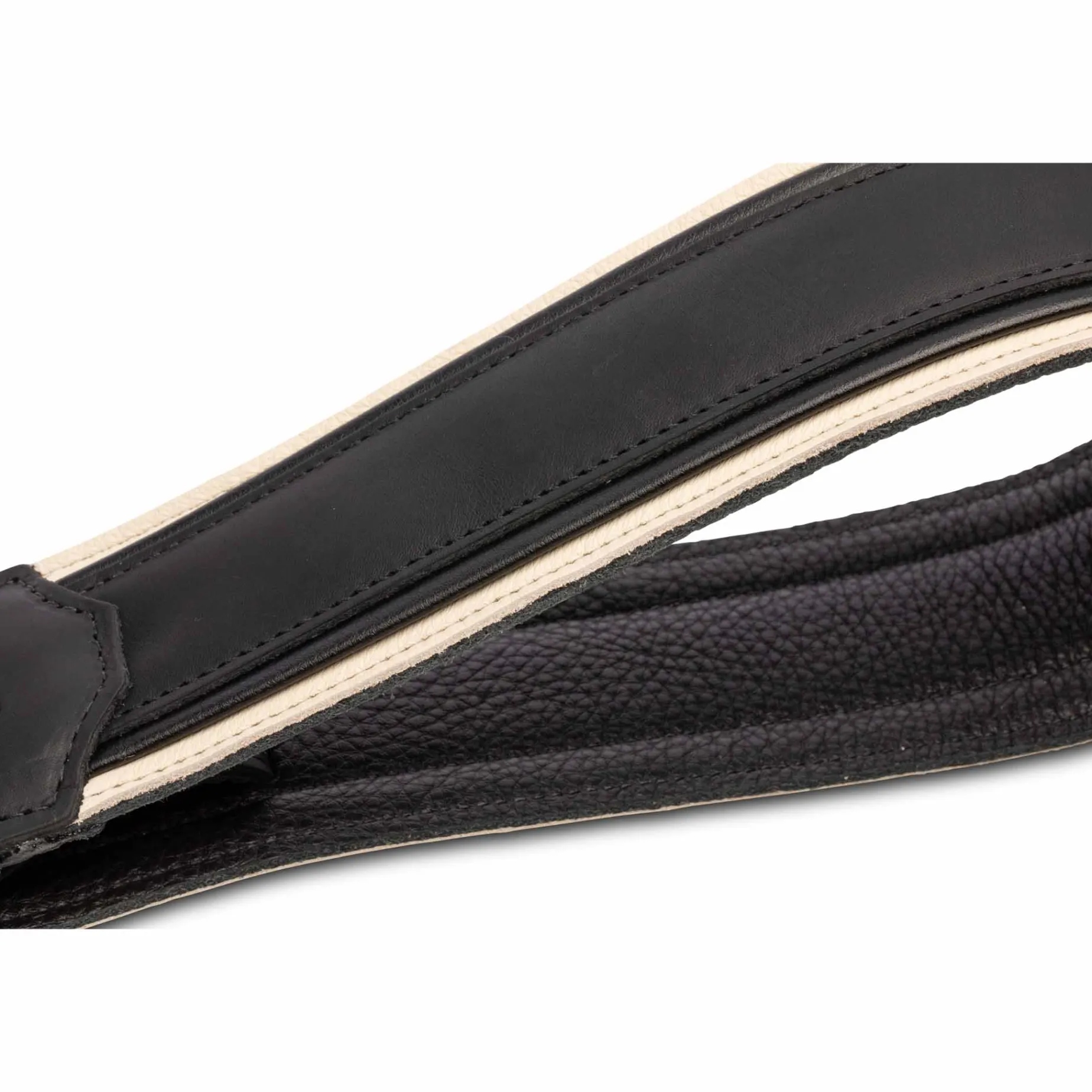 Taylor American Dream 2.5" Leather Strap