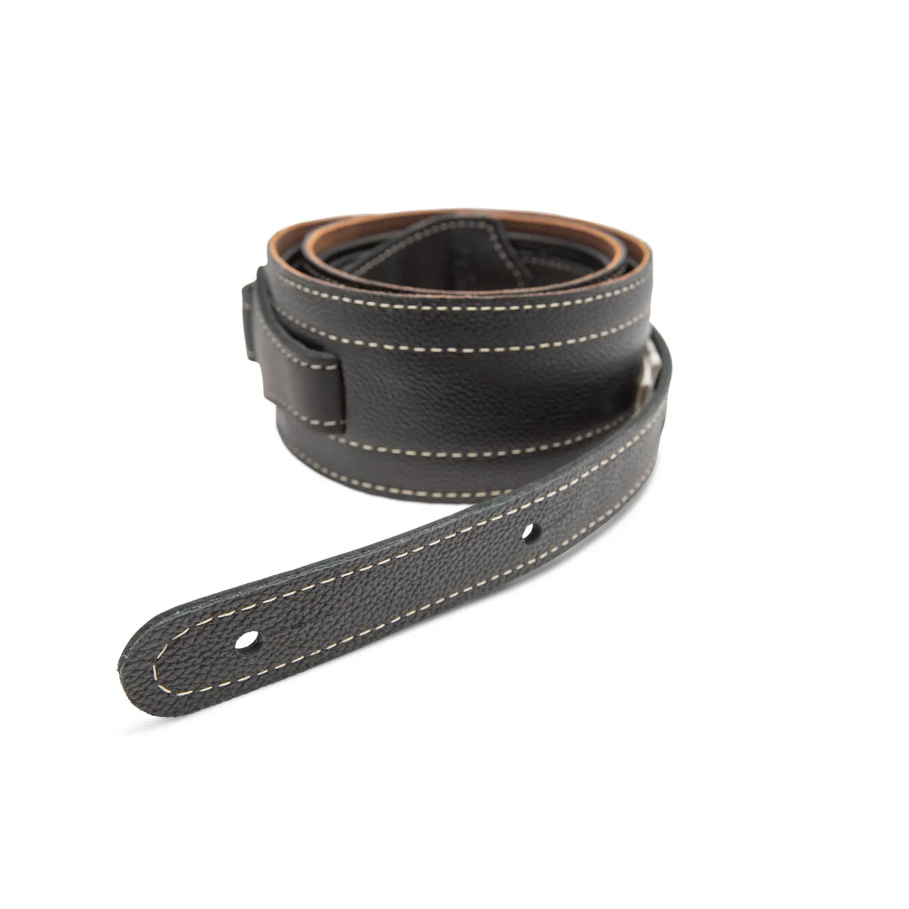 Taylor American Dream 2.5" Leather Strap