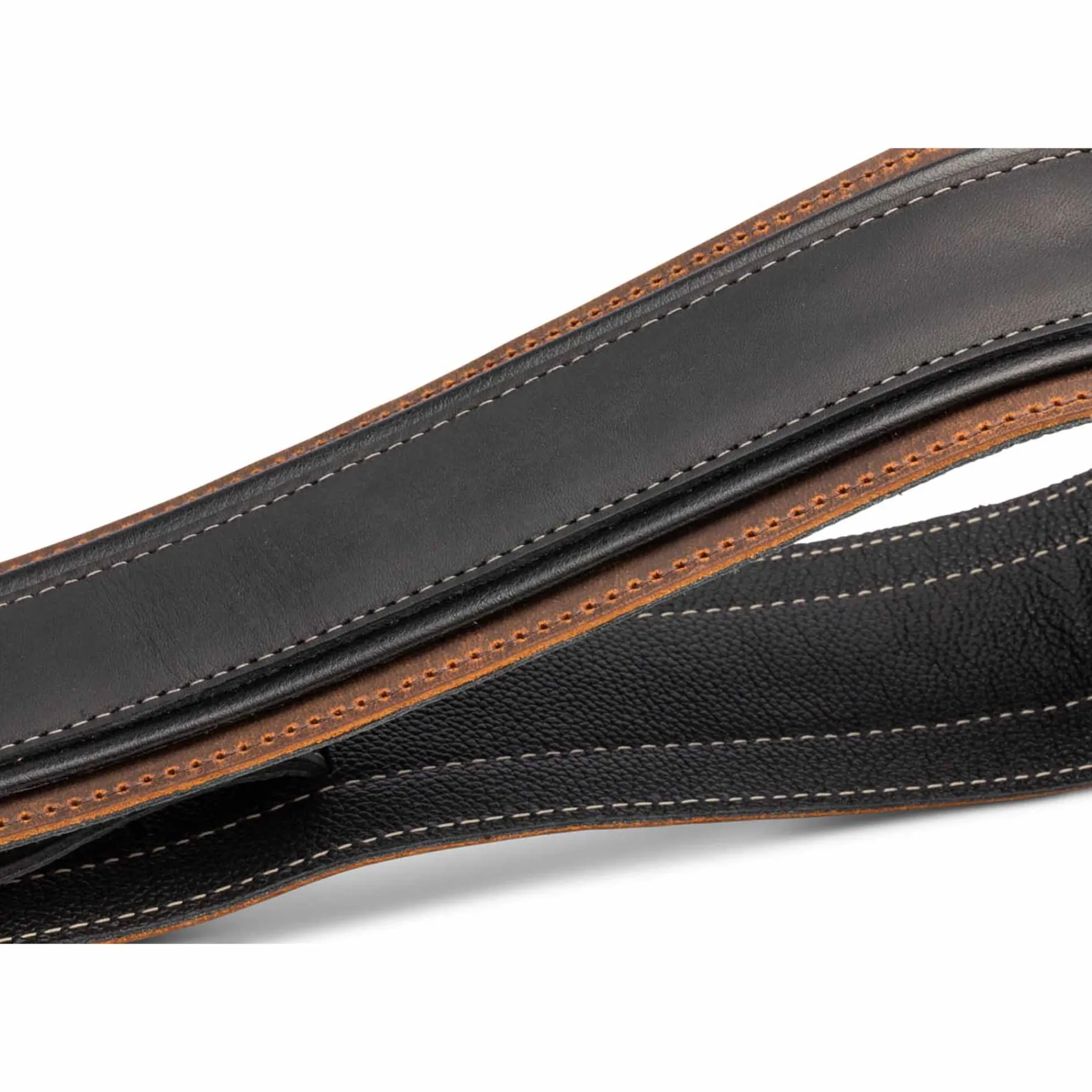 Taylor American Dream 2.5" Leather Strap