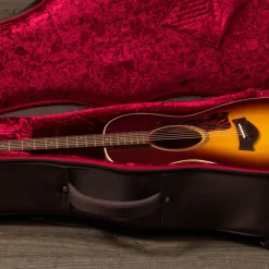 Taylor American Dream AD12e Acoustic-Electric Guitar