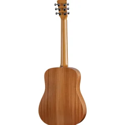 Taylor Baby Mahogany BT2 Layered Sapele Acoustic Guitar