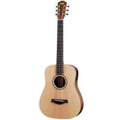 Taylor Baby Taylor BT1e Walnut Acoustic-Electric Guitar
