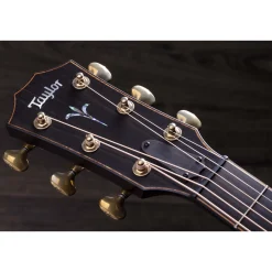 Taylor Builder's Edition K24ce Hawaiian Koa Acoustic-Electric Guitar