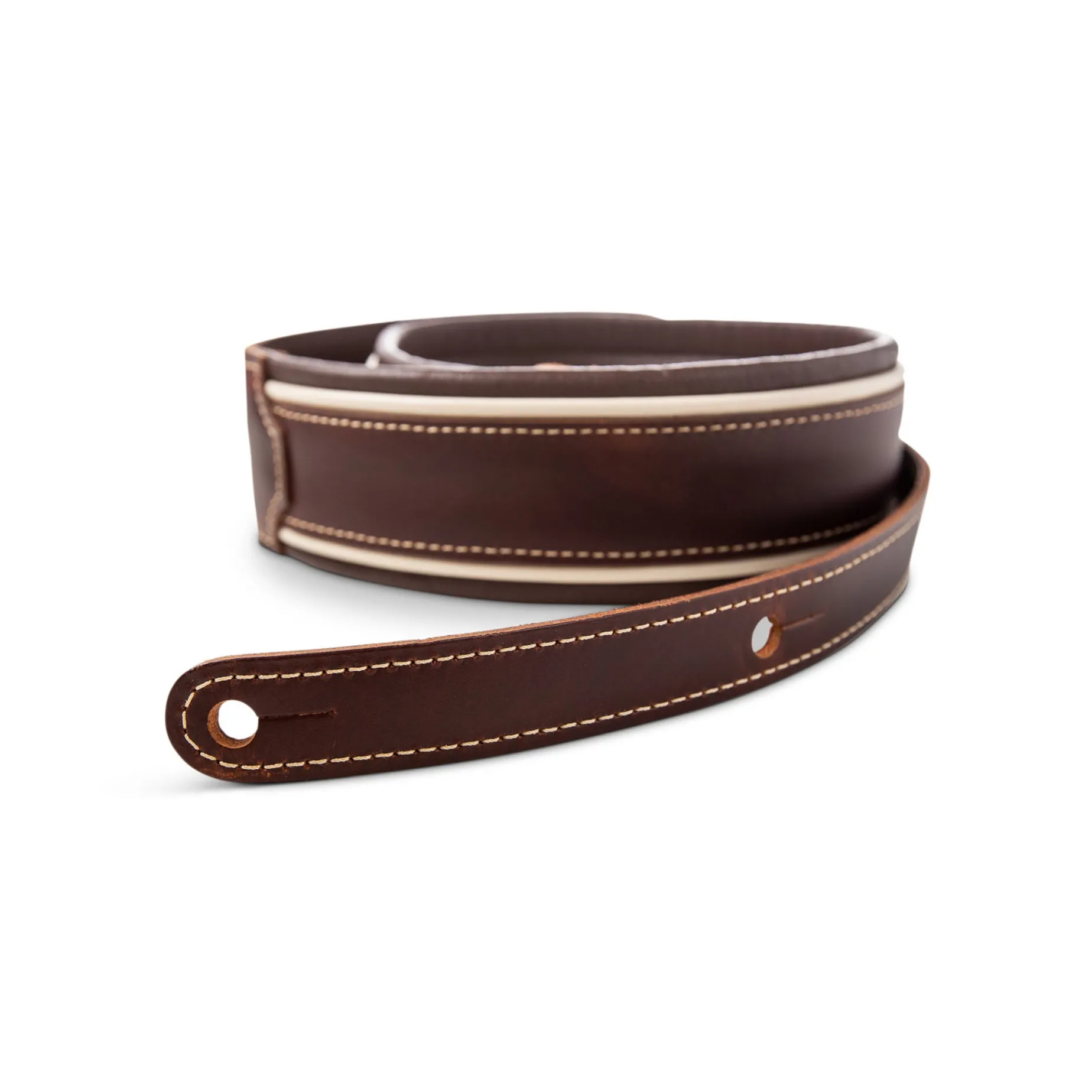Taylor Century 2.5" Leather Guitar Strap