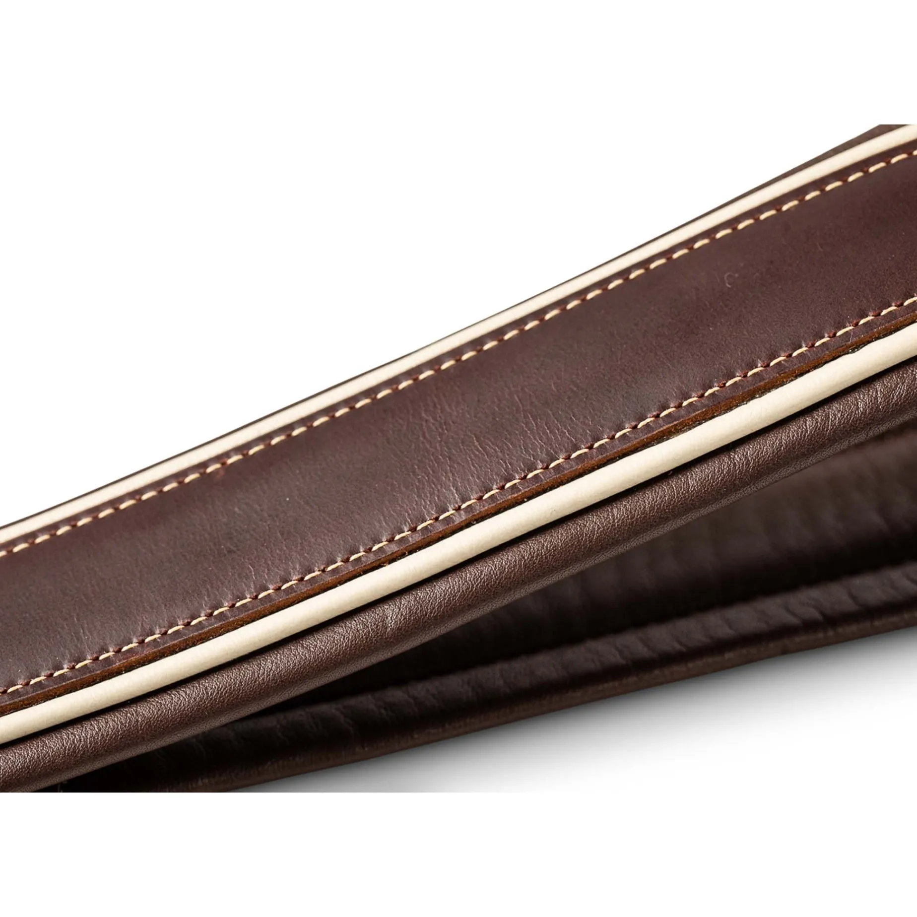 Taylor Century 2.5" Leather Guitar Strap