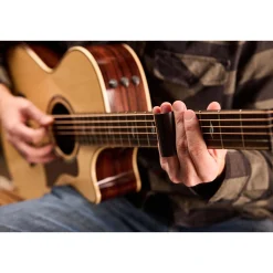 Taylor Crelicam Ebony Guitar Slide