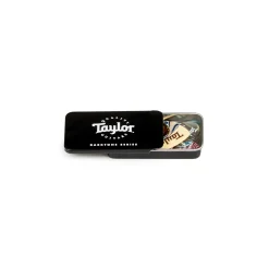 Taylor DarkTone Series Pick Tin