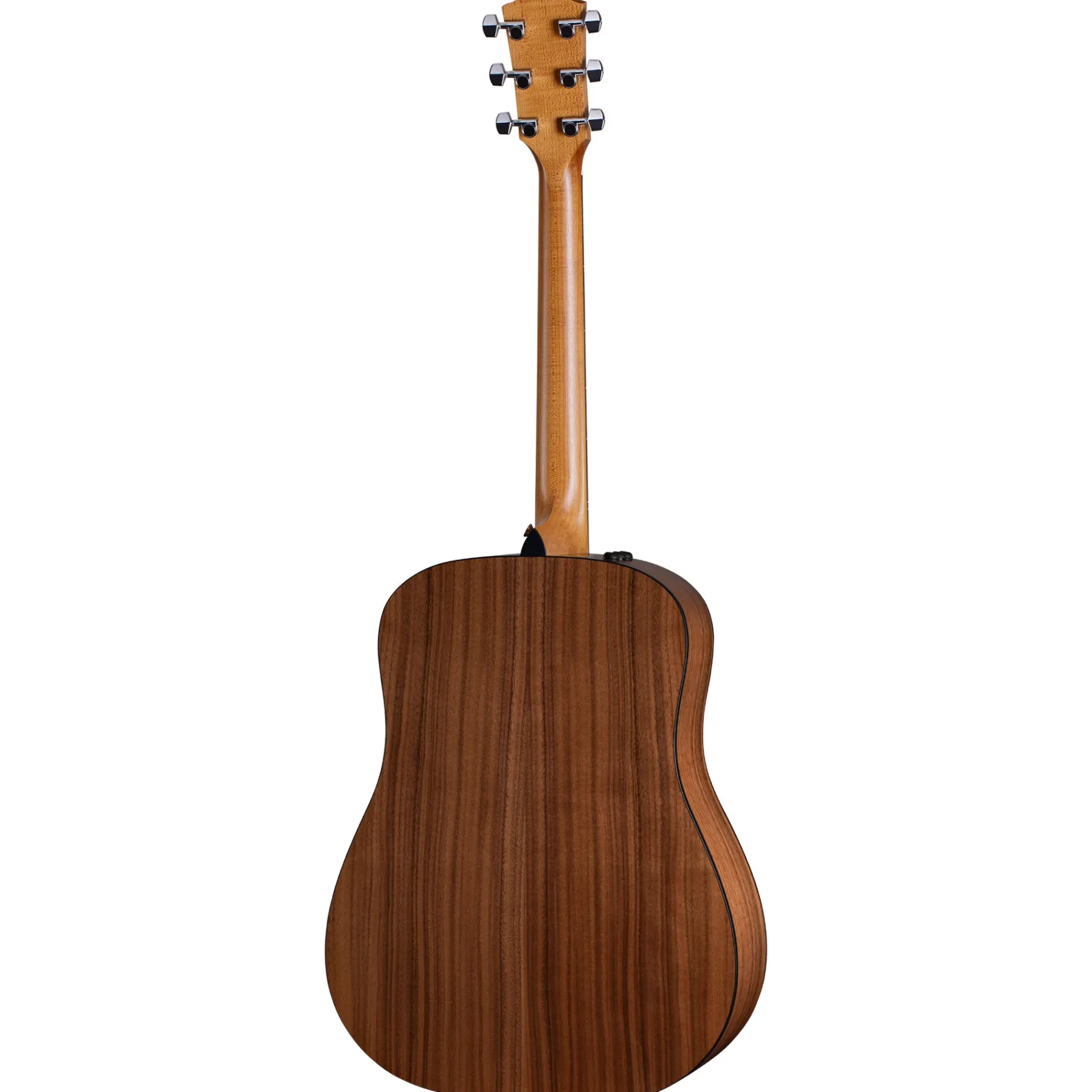 Taylor 110e Layered Walnut Acoustic Electric Guitar