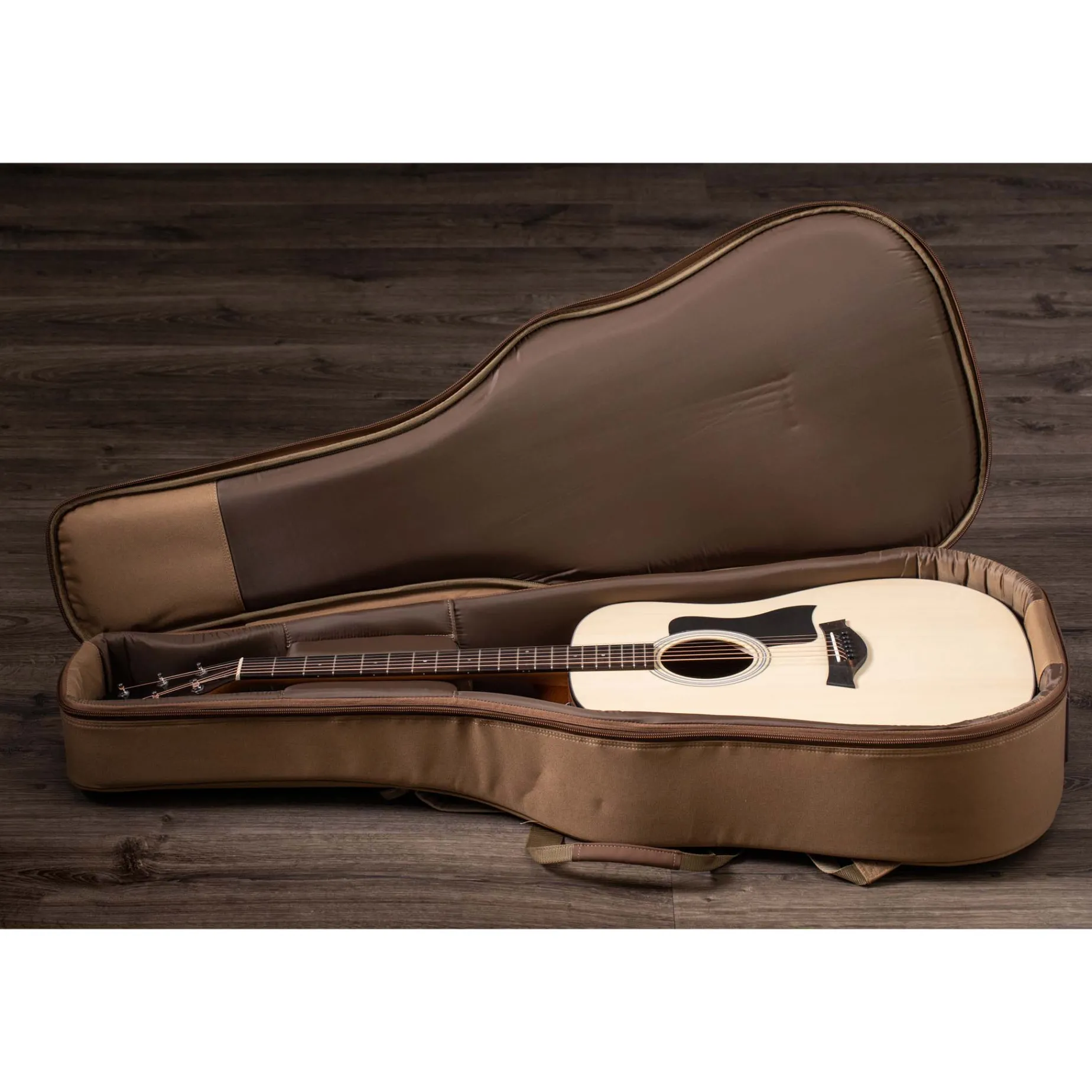 Taylor 110e Layered Walnut Acoustic Electric Guitar