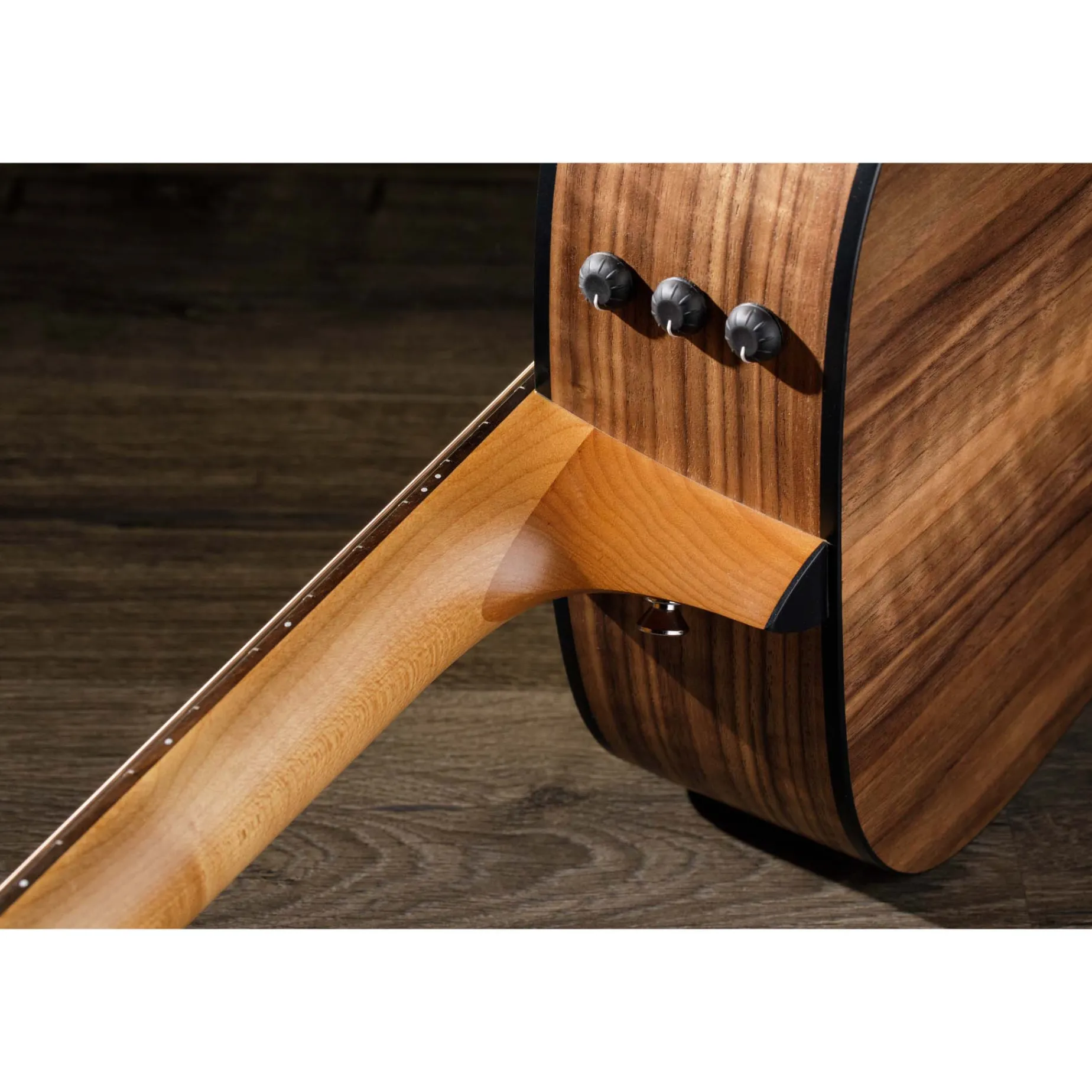 Taylor 110e Layered Walnut Acoustic Electric Guitar